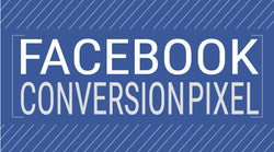 Help you set up the Facebook conversion pixel on your website or online store