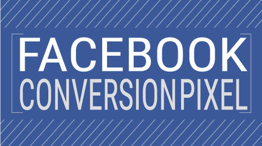 Help you set up the Facebook conversion pixel on your website or online store
