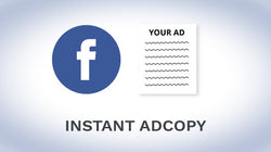 Custom Instant AdCopy Upgrade