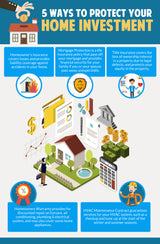 Create an Infographic for You with 10 Points of Data Delivered Within 5 Days