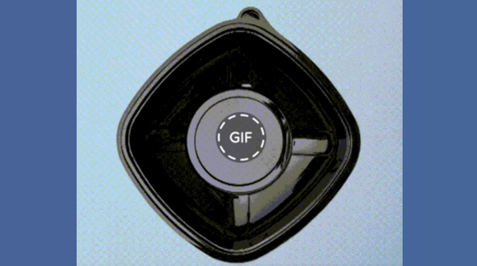 We will create an animated GIF ad for your product