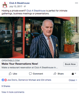 We Will Create 3 Relevant Facebook Posts For Your Business