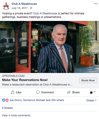 We Will Create 3 Relevant Facebook Posts For Your Business