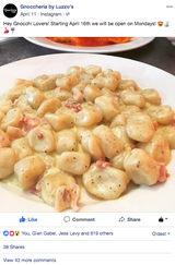 We Will Create 3 Relevant Facebook Posts For Your Business