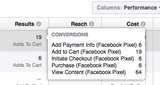 Help you set up the Facebook conversion pixel on your website or online store