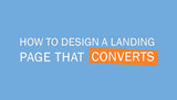 We Will Identify 5 Changes You Can Make to Your Landing Page to Boost Sales